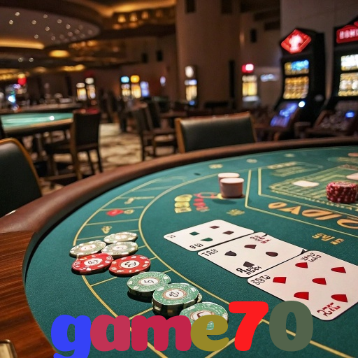Ganhe com Estratégias Avançadas no game70