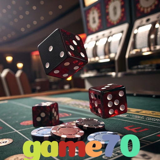 Poker com Recompensas Exclusivas no game70