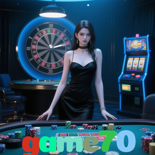 Jogue Contra Profissionais no game70